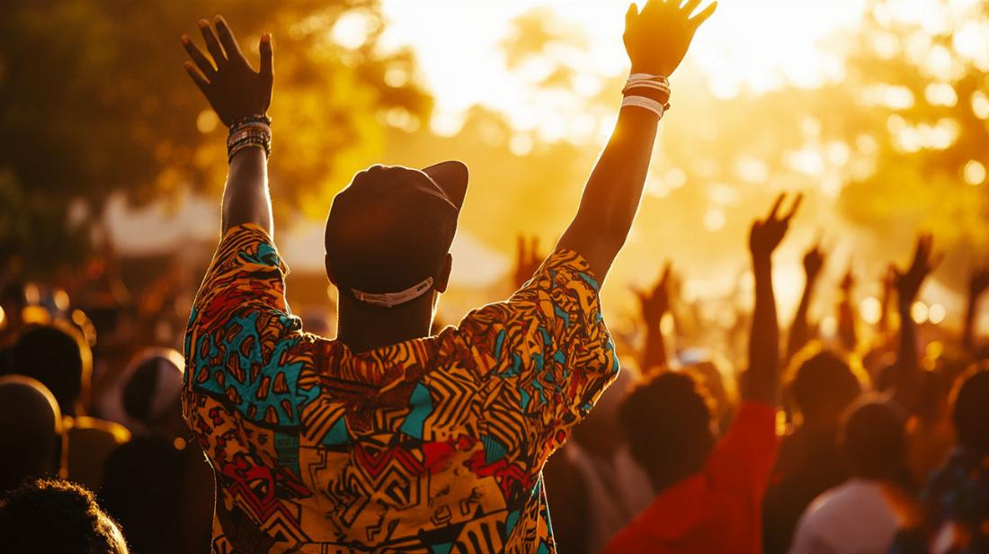 Join the conversation, explore beyond the charts, and stay loud with real music lovers.