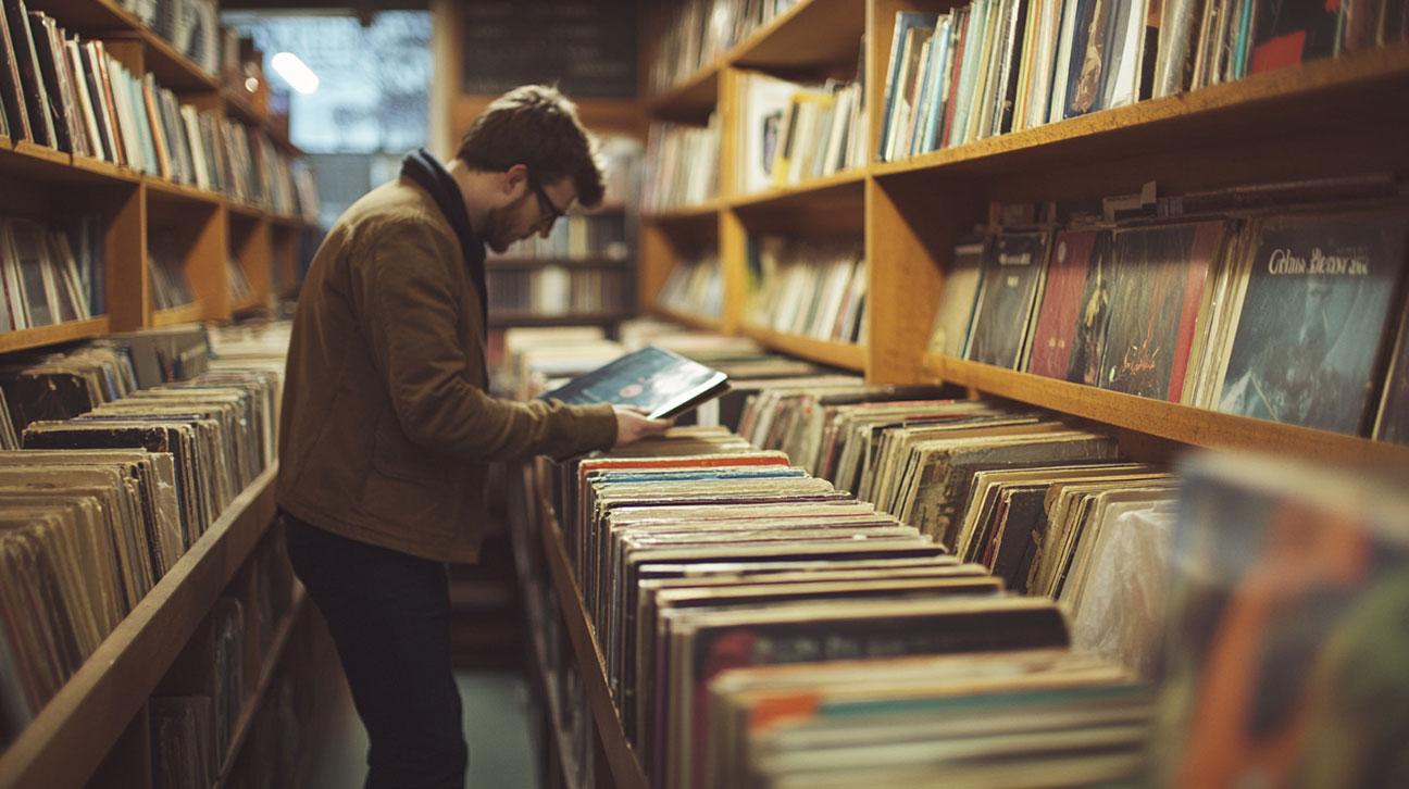 We dive deeper into trends: analyzing genres, cultures, and industry shifts shaping the music scene.