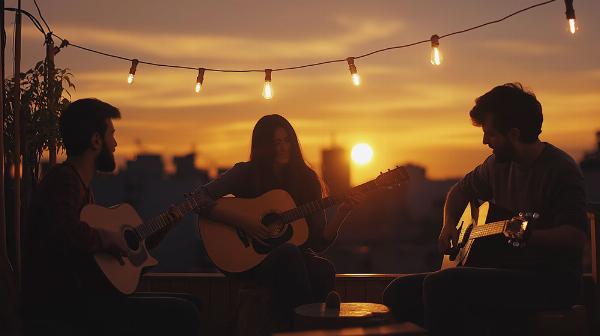 We dive deeper into trends: analyzing genres, cultures, and industry shifts shaping the music scene.