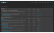 Main style screenshot