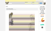 Main style screenshot