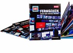 © WAS IST WAS - Fernsehen