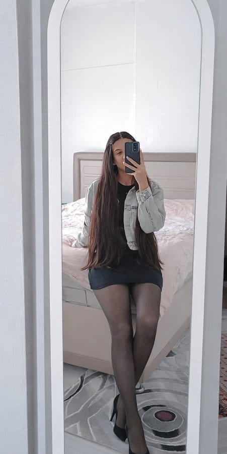 Menemen Cazibeli ve Çekici Escort Pelin