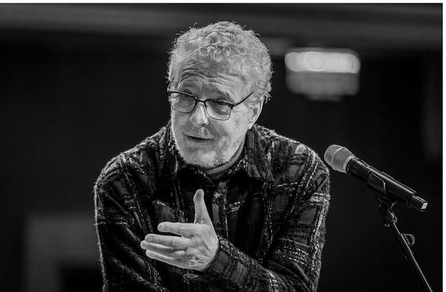 © ORF/Filmfritz GmbH/Stephan Mussil Andrè Heller