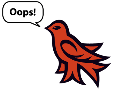oops martlet