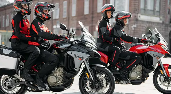 Ducati Adventure for sale at Gulf Coast Motorcycles