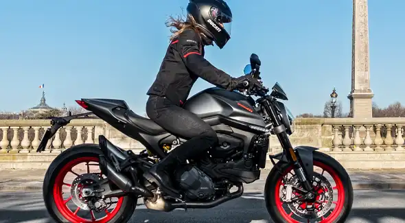Ducati Roadster for sale at Gulf Coast Motorcycles