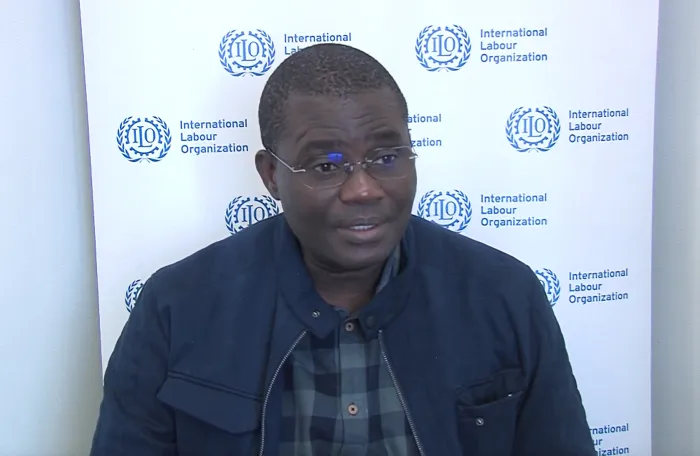 Anselme Amoussou