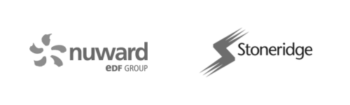 Publication for Capella references: Nuward, Stoneridge