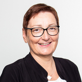 Portrait Edith Simöl