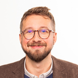 Portrait Patrick Gratzer