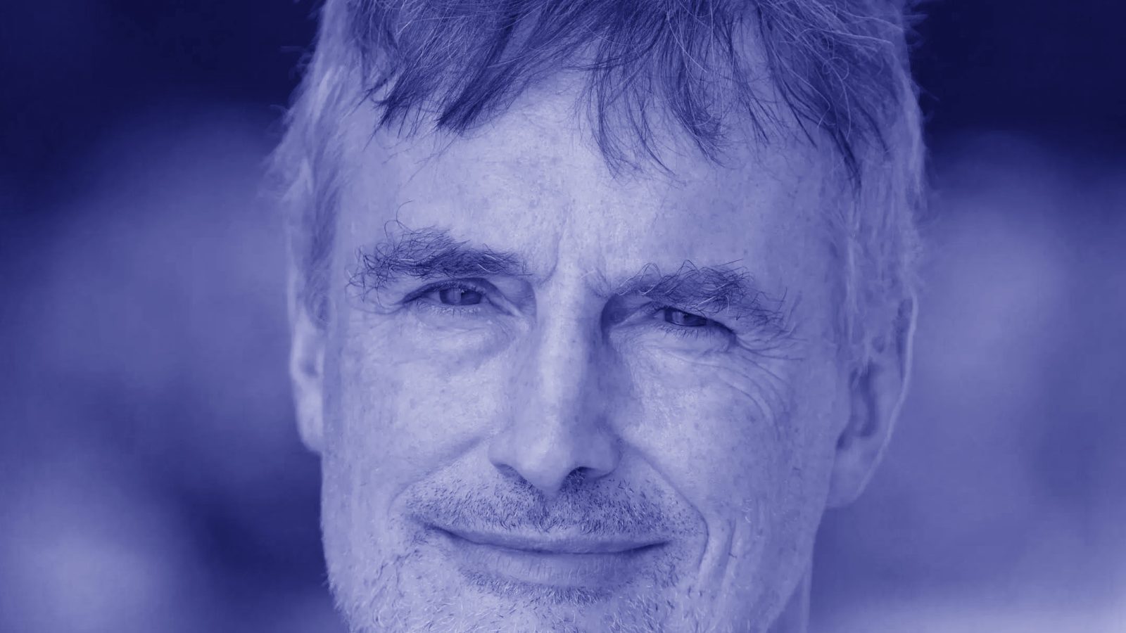 Why a global AI pioneer is betting big on Saudi Arabia