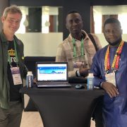 NPOC & NCUC Joint Session at ICANN74