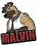 malvin malvin