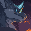 linfluffydragon linfluffydragon