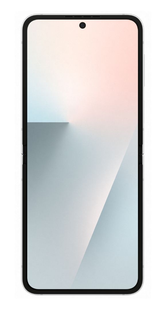 Samsung Galaxy Z Flip7 FE 128 GB bel