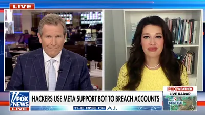 Hackers exploit Meta AI chatbot to breach prominent accounts