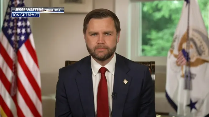 Vice President JD Vance: This will be a 'home run win' for the American people