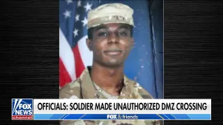 Mother of US soldier detained in North Korea speaks out - Fox News