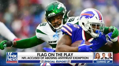 House Judiciary Committee questions NFL claims on Sunday Ticket