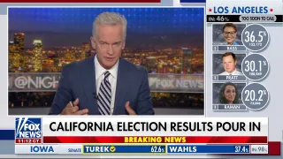 Steve Hilton ran a ‘practical campaign,’ former DHS spokesperson - Fox News