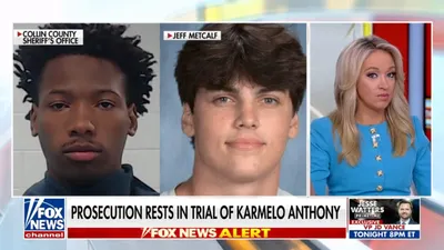 Karmelo Anthony murder trial could go to jury soon after video dismantles self-defense claim
