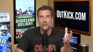 Clay Says Goodbye to OutKick.com, Teases New Venture | OutKick The Show w/ Clay Travis