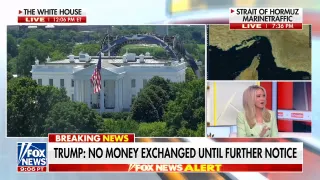 Trump weighs Iran deal, experts discuss naval blockade & nuclear concerns - Fox News