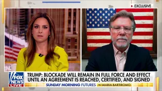 Rick Crawford addresses rise of autonomous weapons, AI race - Fox News