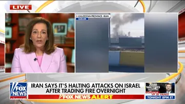 Trump vows 'total victory' over iran within weeks as Netanyahu confirms ceasefire | Live Updates from Fox News Digital