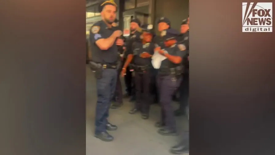 NYPD prepare for Game 3 as MSG security protocols heighten with Trump attendance