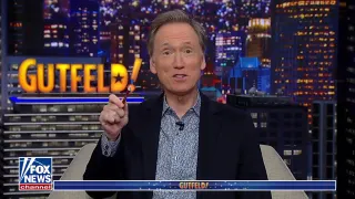 ‘Gutfeld!’: Scott Pelley, you shouldn’t have been surprised