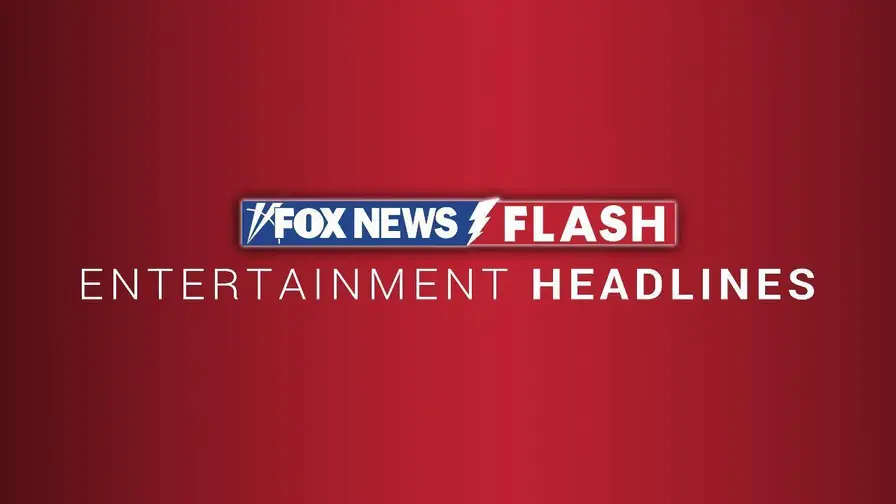 Fox News Flash top entertainment headlines June 8