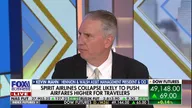 Underlying foundation of US economy 'is strong,' Kevin Mahn says