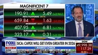 Jeff Sica analyzes AI CapEx and commercial real estate investments