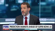 All you need to know about prediction markets ahead of the Super Bowl