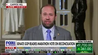 Congressman reveals $60B Medicare fraud, slams Democrats over government shutdown