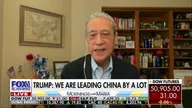 US leads China in AI with microchip advantage, new export rules in place
