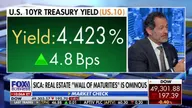 Jeff Sica warns over commercial real estate 'wall of maturities'