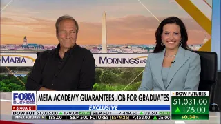 Meta, Mike Rowe unveil America's Workforce Academy to fill critical skilled trade jobs
