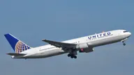 United flight returns midair after Bluetooth device name reportedly sparks security scare