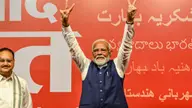 Modi's shock election hits India ETFs