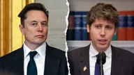 Sam Altman eyes rocket company to take on Elon Musk in space race
