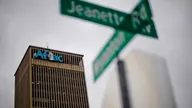 Hackers target insurance giant in ongoing industry cyber spree