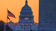 Budget deficit hits $1 trillion in first five months of fiscal year: CBO