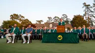 Masters Tournament adds Amazon Prime Video as new broadcast partner for expanded 2026 event coverage