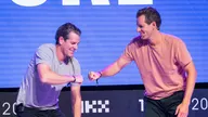 Gemini co-founders tout 'golden age of innovation' amid Trump's pro-crypto policies