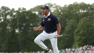 Two-time US Open champion Bryson DeChambeau continues fine-tuning every edge of his game