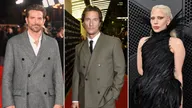Super Bowl ads see Bradley Cooper, Matthew McConaughey going head-to-head while Lady Gaga sings her heart out