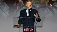 Netflix follows Warren Buffett's playbook: Don't overpay, walk away